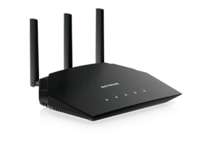 Netgear RAX10 WiFi 6 - Router