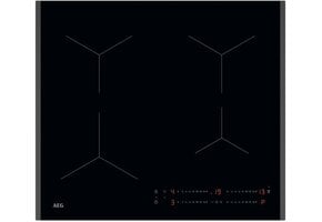 AEG TO64IA0FFB - Inductiekookplaat