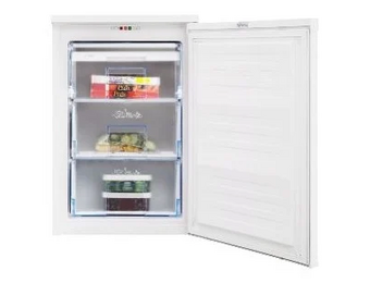 Beko FSE1074N - Vrieskast