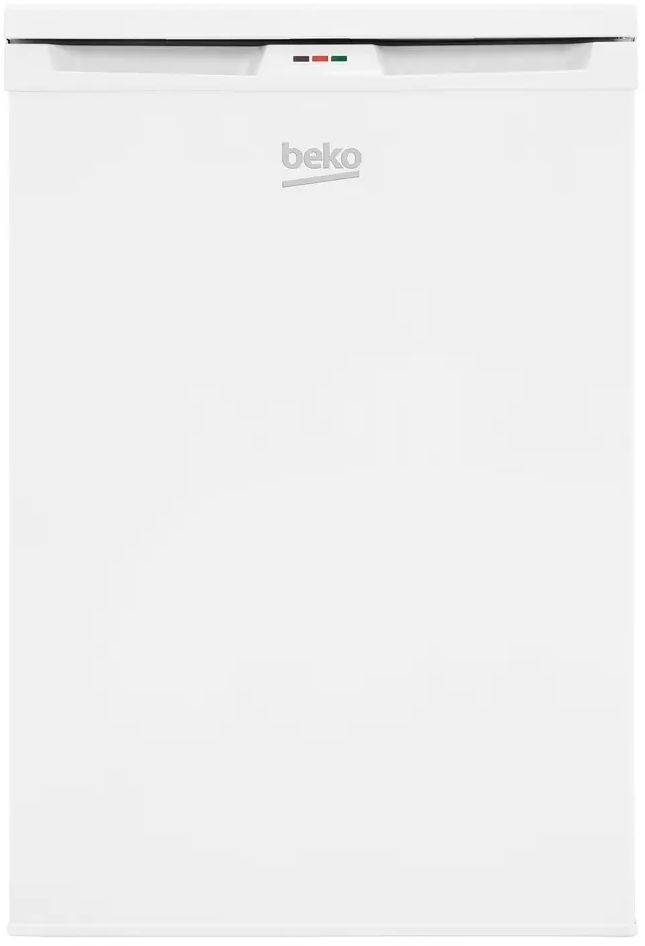 Beko FSE1074N - Vrieskast