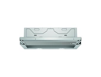 Siemens LI63LA526 - Vlakscherm afzuigkap
