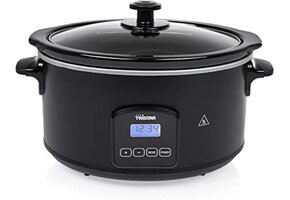 Tristar VS-3920 - Slowcooker