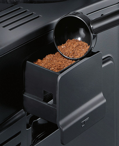 Siemens EQ.6 Plus TE651209RW - Koffiemachine