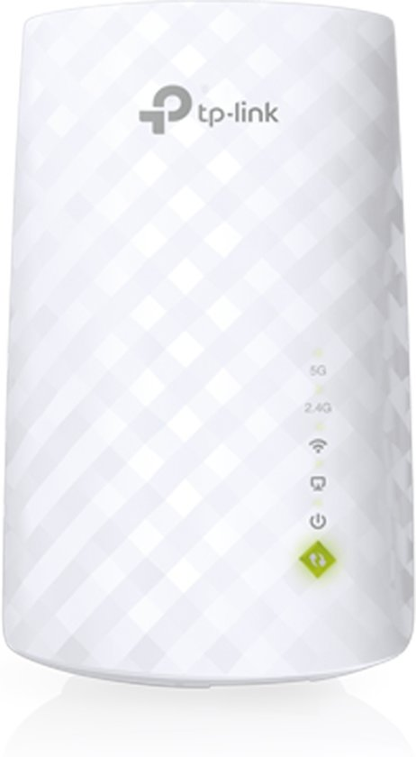 TP-Link RE200 - Wifi repeater