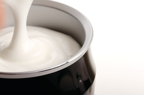 Philips Senseo Milk Twister CA6500/60 Zwart - Melkopschuimer