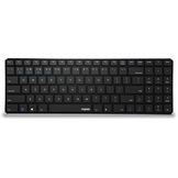 Rapoo E9100M - Toetsenbord