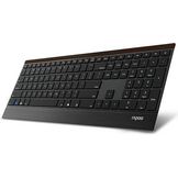 Rapoo E9500M - Toetsenbord