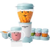 nutribullet Baby Bullet (18-delig) - Blender