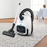 Bosch Serie 6 ProSilence BGB6SIL1 - Stofzuiger met zak