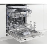 Indesit DIO 3T131 A FE - Inbouw vaatwasser