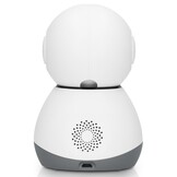 Alecto SMARTBABY10 - Babyfoon