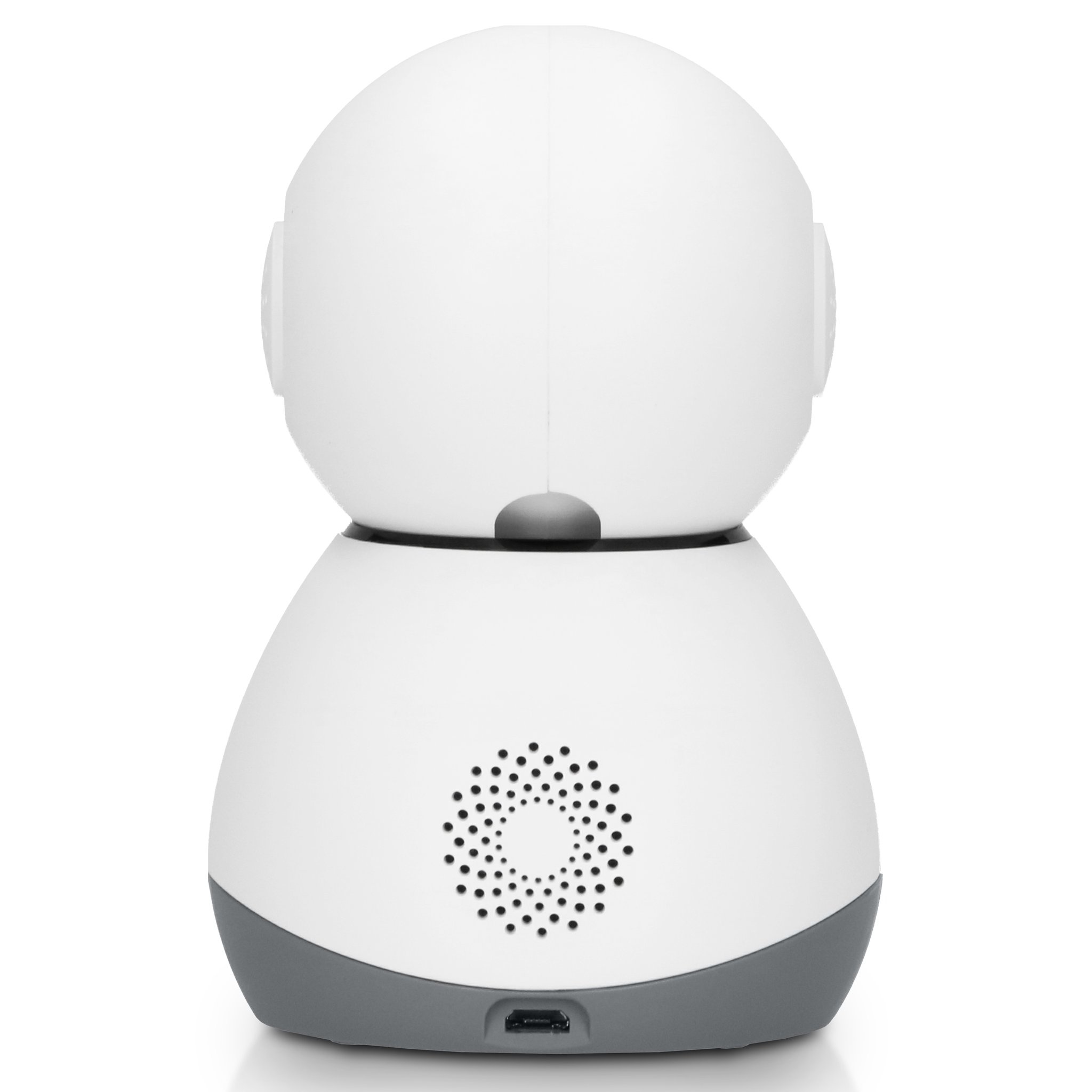 Alecto SMARTBABY10 - Babyfoon