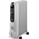 De'Longhi Radia S Easytronic TRRSE0920 - Elektrische kachel