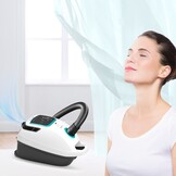 Bosch Serie 6 ProHygienic BGL6HYG2 - Stofzuiger met zak