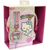 OTL Technologies HK0616 (Kitty Couture Teen) - Kinder koptelefoon