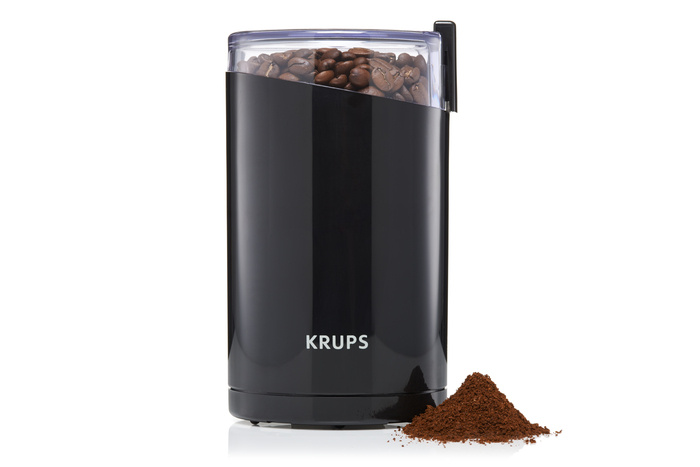 Krups F20342 - Koffiemolen