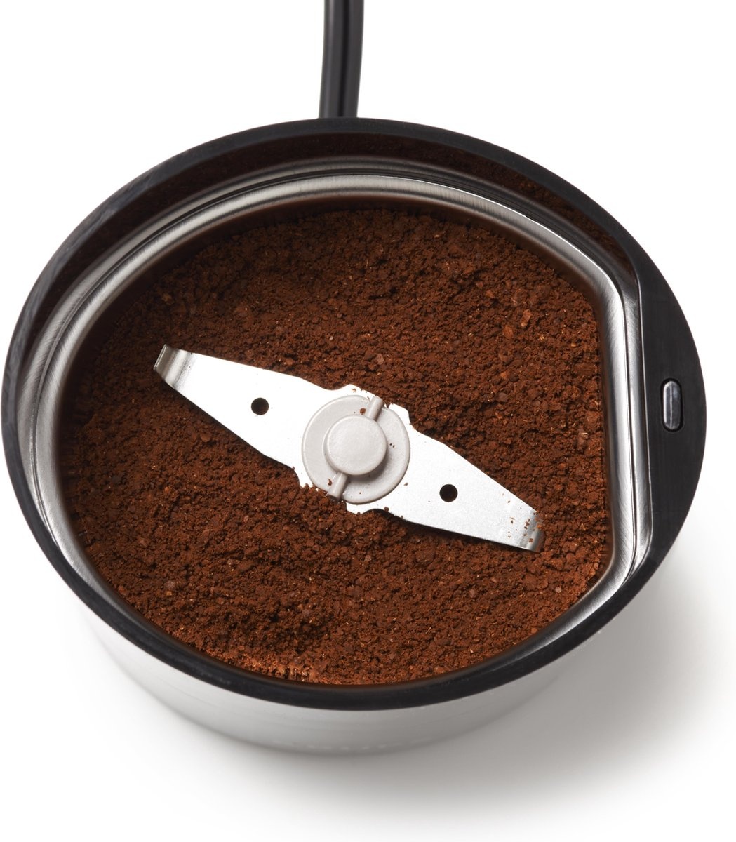 Krups F20342 - Koffiemolen