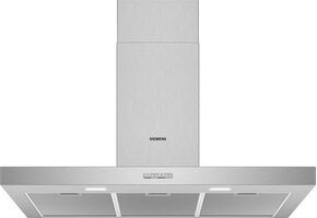 Siemens LC96BBC50 - Wandschouw afzuigkap