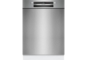 Bosch SMU4HTS14E Serie 4 - Onderbouw vaatwasser
