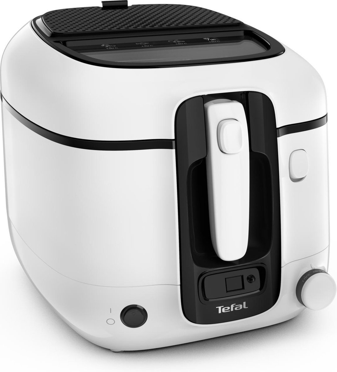 Tefal Super Uno FR3140 - Frituurpan