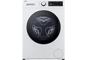 LG F4WM309SO - Wasmachine