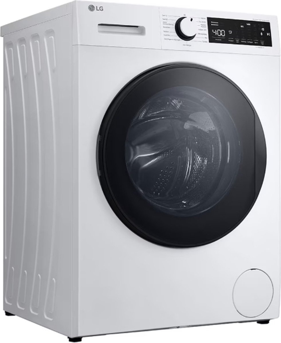 LG F4WM309SO - Wasmachine