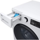 LG F4WM309SO - Wasmachine