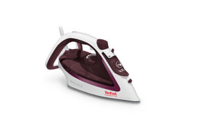 Tefal FV5714 EasyGliss Plus - Stoomstrijkijzer