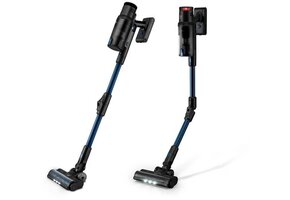 Ufesa U7 Digital Pro - Steelstofzuiger