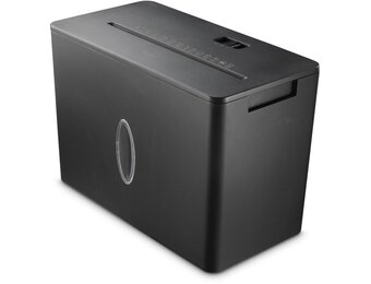 Hama Safe X40-B - Papiervernietiger