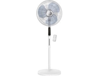 Rowenta Essential+ VU4440F0 - Staande ventilator