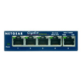 Netgear Prosafe GS105GE - Netwerk switch
