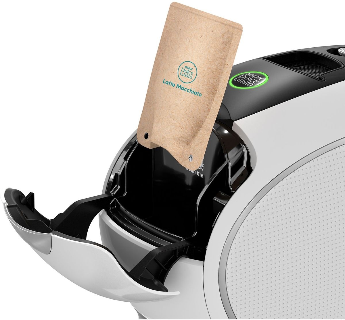 Krups NESCAFÉ® Dolce Gusto® KP8501 NEO Latte - Koffiemachine