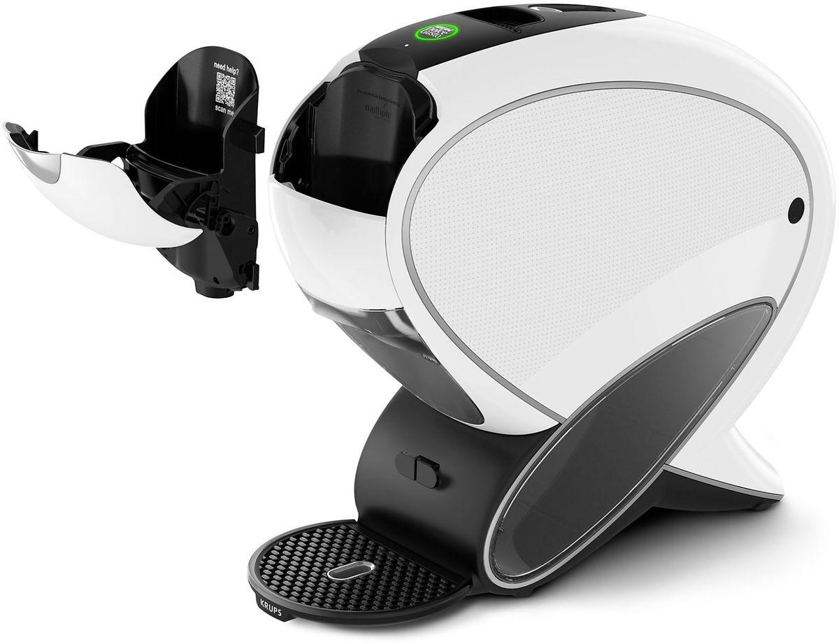 Krups NESCAFÉ® Dolce Gusto® KP8501 NEO Latte - Koffiemachine