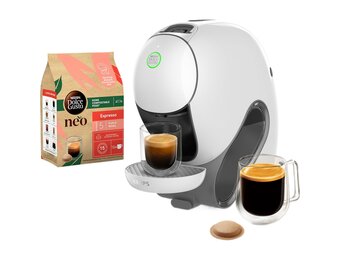 Krups NESCAFÉ® Dolce Gusto® KP8301 NEO Caffè - Koffiemachine