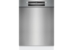 Bosch SMU4HTS00E - Inbouw vaatwasser