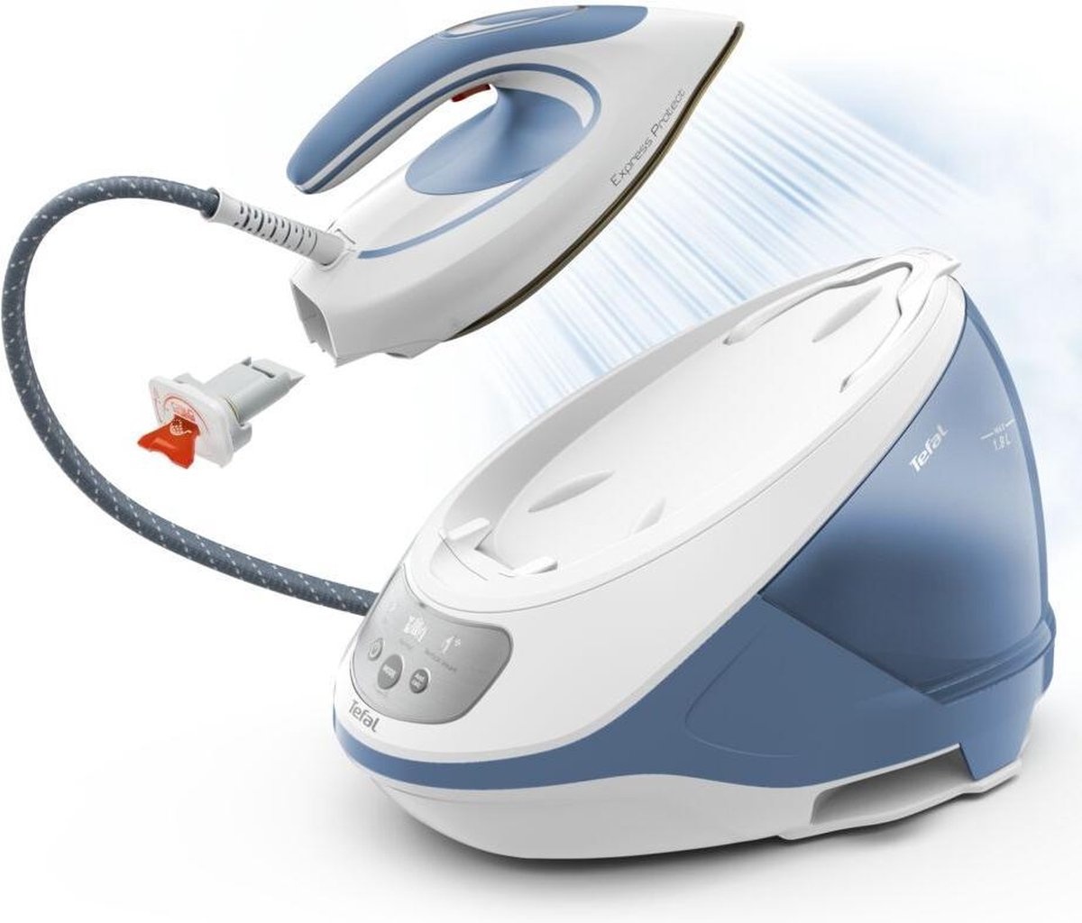 Tefal Express Protect SV9202 - Stoomgenerator