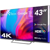 Smart Tech 43UG02V - LED TV