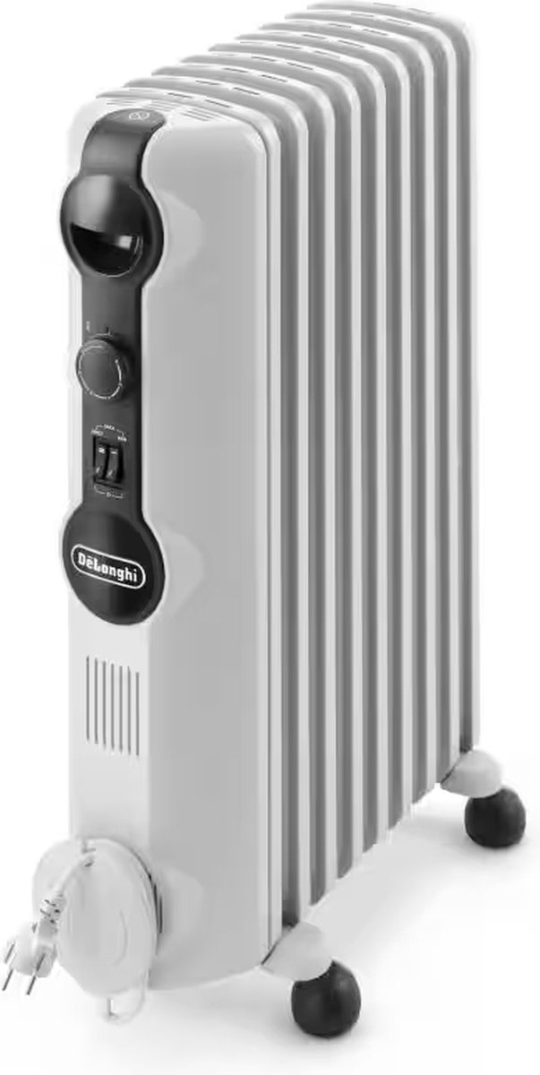 De'Longhi Radia S Easytronic TRRSE0920 - Elektrische kachel