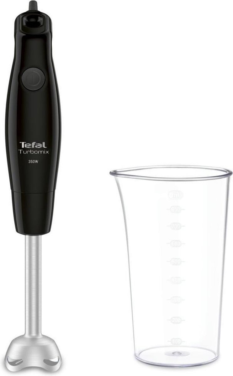 Tefal Turbomix HB1218 - Staafmixer
