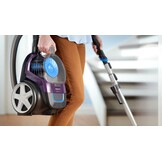 Philips PowerPro Compact FC9333/09 - Stofzuiger zonder zak