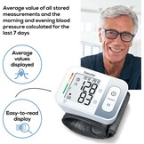 Beurer BC 28 - Bloeddrukmeter