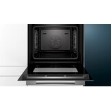 Siemens HS636GDS2 - Combi stoomoven