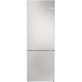 Bosch KGN492LDF - Koel-vriescombinatie