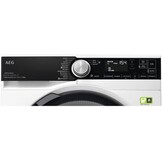 AEG TR97BADEN 9000 Serie AbsoluteCare Plus - Warmtepompdroger