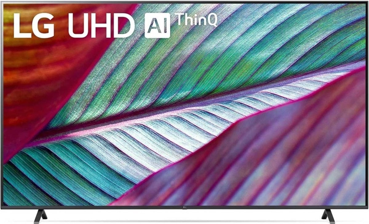 LG 43UR78006LK (2023) - LED TV