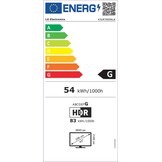 LG 43UR78006LK (2023) - LED TV