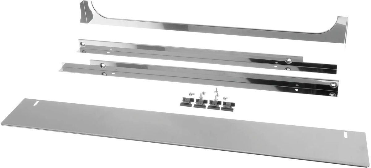 Bosch SMZ5035 RVS beschermingsset