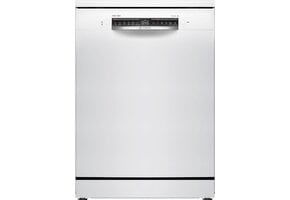 Bosch SMS4ELW21E Serie 4 EXCLUSIV - Vrijstaande vaatwasser