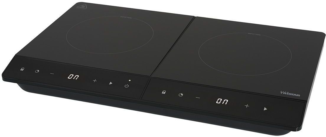 Tristar IK-6162 - Inductiekookplaat